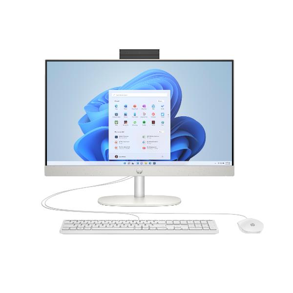 HP 27-CR0048NL B5QK5EA#ABZ