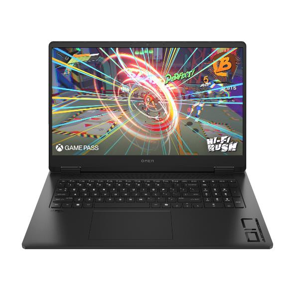 HP 17-DB0005NL B60BJEA#ABZ