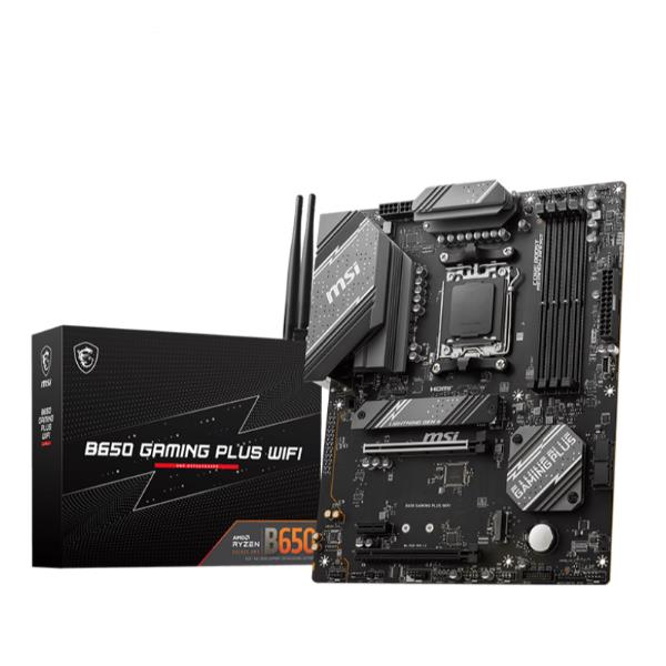 MSI B650 GAMING PLUS WIFI 911-7E26-008