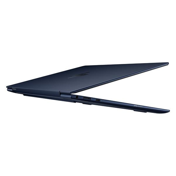 HP EliteBook Ultra G1i Next Gen AI PC Wolf Pro Security Edition Copilot+ PC Intel Core Ultra 7 258V Computer portatile 35,6 cm (14") Touch screen 2.8K 32 GB LPDDR5x-SDRAM 1 TB SSD Wi-Fi 7 (802.11be) Windows 11 Pro Blu