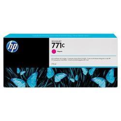 HP CART.MAGENTA   771C DA 775 ML B6Y09A