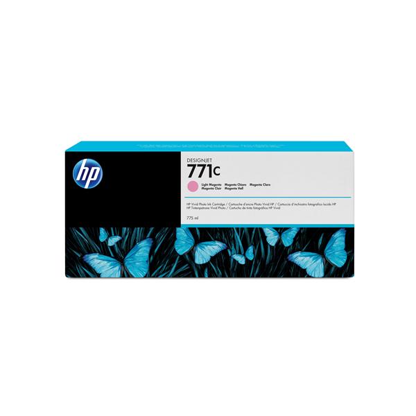 HP CART.MAGENTA CHIARON 771C (775 ML) B6Y11A