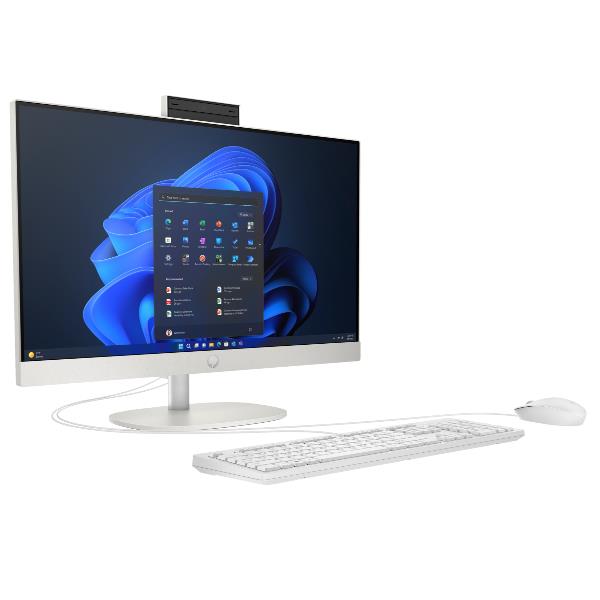 HP 240 G10 I5 16GB 512GB W11P 2Y B70T5AT#ABZ