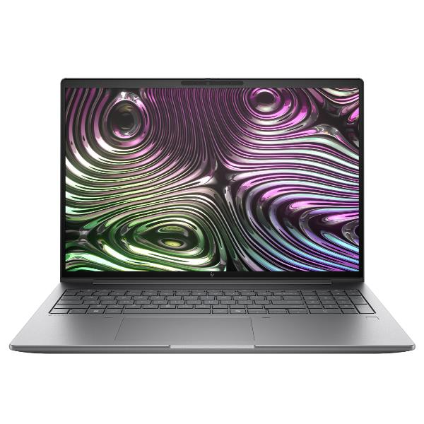 HP ZB X G1I 16 U7 255H 16 32GB/1TB B72XRET#ABZ