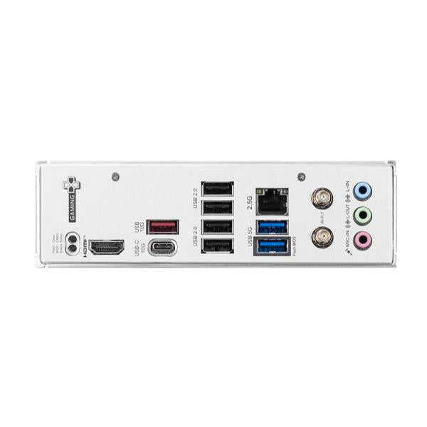MSI B840 GAMING PLUS WIFI 601-7E57-03S