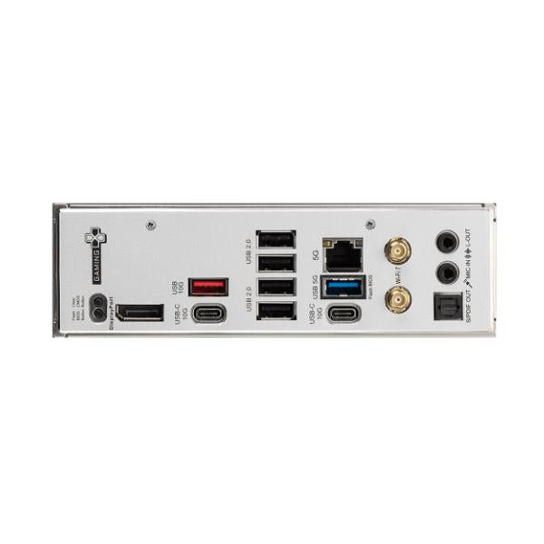 MSI B850 GAMING PLUS WIFI 911-7E56-05S