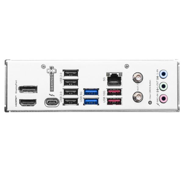 MSI B860 GAMING PLUS WIFI 911-7E41-11S