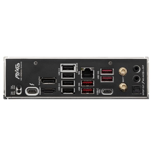 MSI MAG B860 TOMAHAWK WIFI 911-7E39-06S
