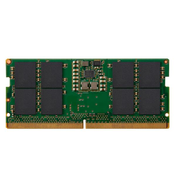 HP Memoria SODIMM DDR5 32 GB (1x32 GB) 5600