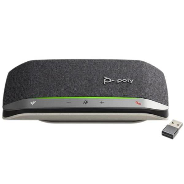 POLY HP POLY SYNC 20+ USB-A/C MS BT600 B95VLAA#AC3