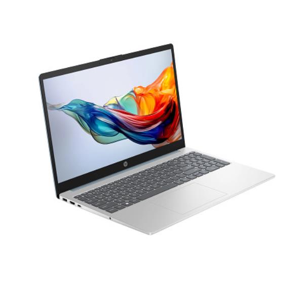 HP 15-fc0072nl AMD Ryzen™ 7 7730U Computer portatile 39,6 cm (15.6") Full HD 16 GB DDR4-SDRAM 1 TB SSD Wi-Fi 6 (802.11ax) Windows 11 Home Grigio
