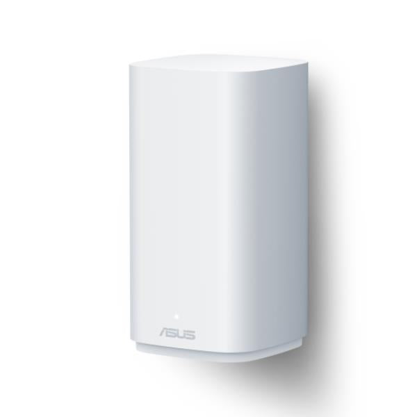 ASUS ZenWiFi BD4 BE3600 Outdoor 1 Pack Dual-band (2.4 GHz/5 GHz) Wi-Fi 7 (802.11be) Bianco 2 Interno