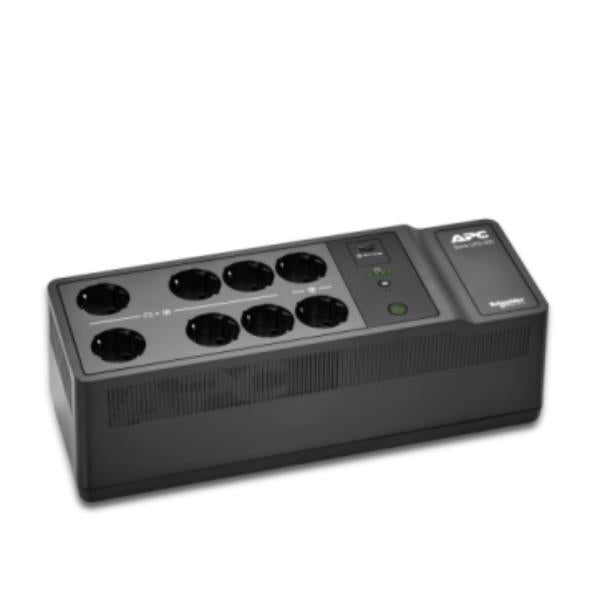 APC BACK-UPS 500VA 8 ITA BE500G2-IT
