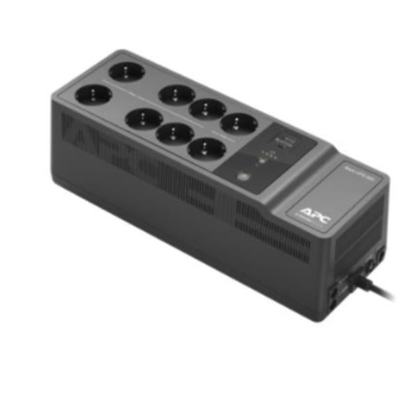 APC BACK-UPS 850VA 230V USB TYPE-C BE850G2-GR