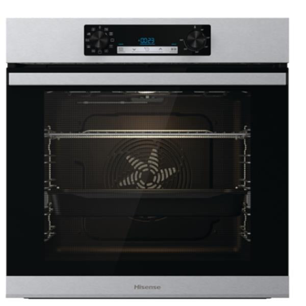 HISENSE FORNO MULTI A77L INOX STEAMTOUCH BI62216AXTC