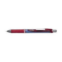 PENTEL CF12ROLLER ENERGELXM SC0.5 ROSSO BLN75-BO