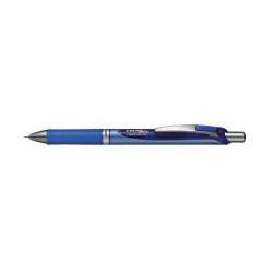 PENTEL CF12ROLLER ENERGELXM SC 0.5 BLU BLN75-CO