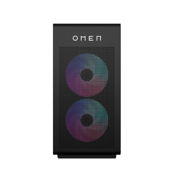 HP OMEN 35L Gaming Desktop GT16-0042nl PC Intel Core Ultra 9 285K 32 GB DDR5-SDRAM NVIDIA GeForce RTX 5080 Windows 11 Home Tower AI PC Nero