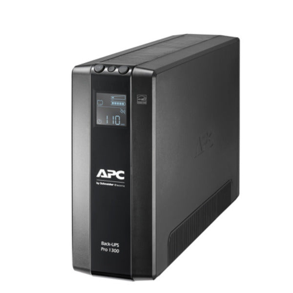 APC BACK UPS PRO BR 1300VA BR1300MI