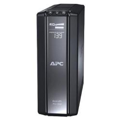 APC POWER SAVING BACK-UPS PRO 1500 BR1500GI