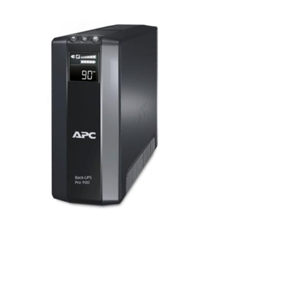 APC POWER SAVING BACK-UPS PRO 900 SCHUK BR900G-GR