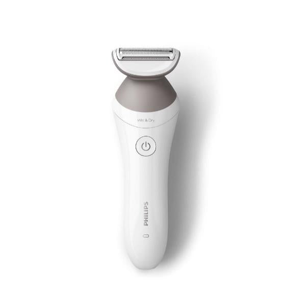 PHILIPS RASOIO ELETTRICO WET DRY BRL126/00