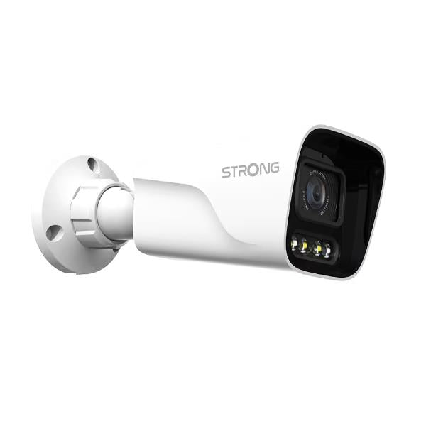 STRONG TELECAMERA ESTERNO POE BUL05SD0-P