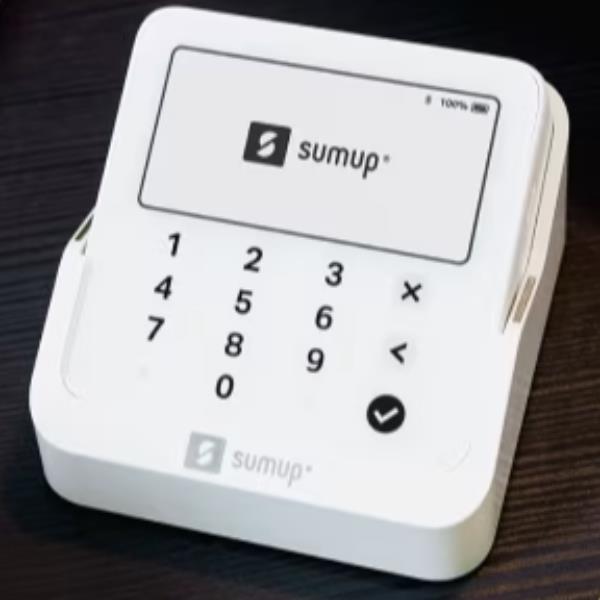 SUMUP SOLO LITE BUNDLE BUN-SUL-003