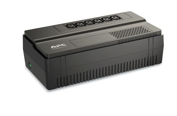APC BACK-UPS BV 1000VAAVR SCHUKO OUTLET BV1000I-GR