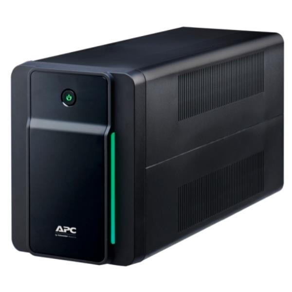 APC BACKUPS 1600VA AVR SCHUKO BX1600MI-GR