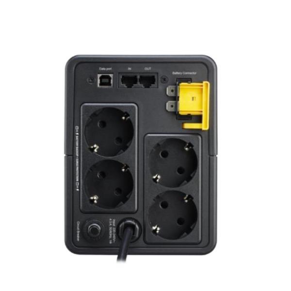 APC BACK-UPS 950VA AVR SCHUKO 230V BX950MI-GR