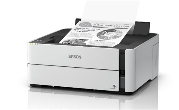 EPSON ECOTANK ET-M1180 C11CG94402