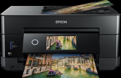 EPSON EXPRESSION PREMIUM XP-7100 C11CH03402