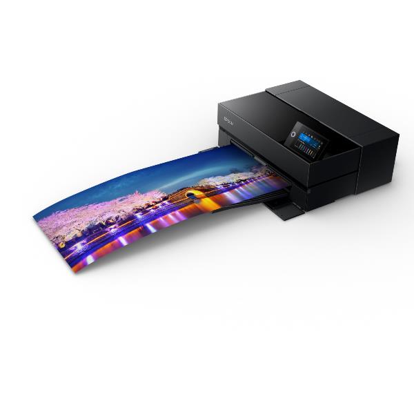 EPSON SURECOLOR SC-P700 C11CH38401