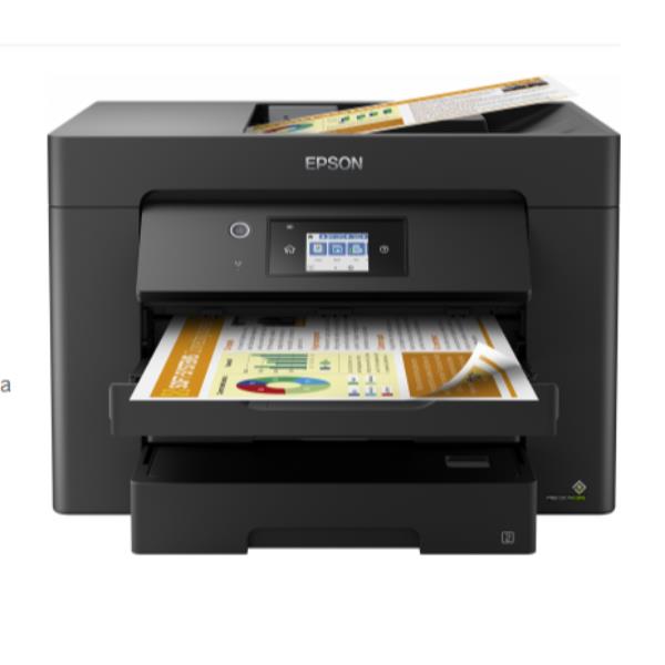 EPSON WORKFORCE WF-7830DTWF C11CH68403