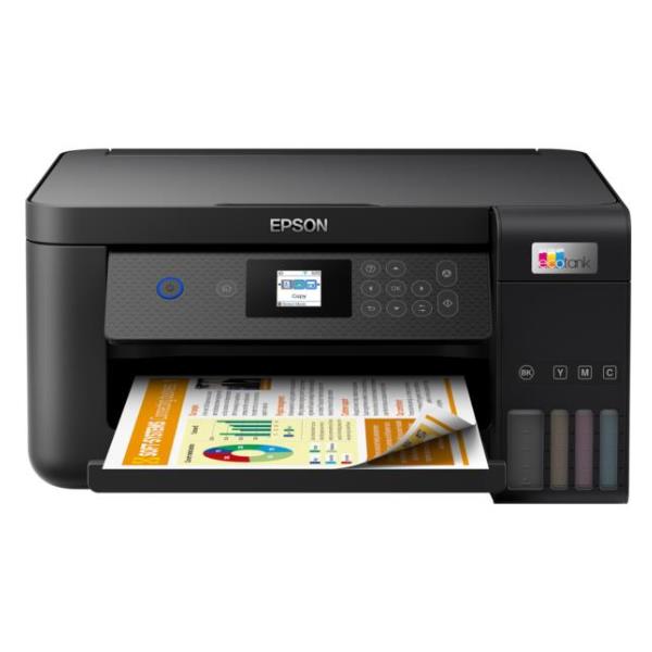 EPSON ECOTANK ET-2850 C11CJ63405