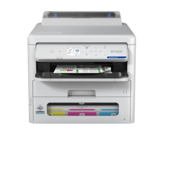 EPSON WORKFORCE PRO EP-C800RDW C11CK21401