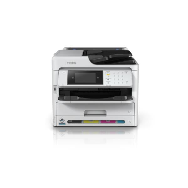 EPSON WORKFORCE PRO WF-C5890DWF C11CK23401