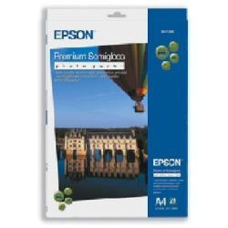 EPSON CARTA FOTOGRAFICA SEMILUCIDA A4 20F C13S041332