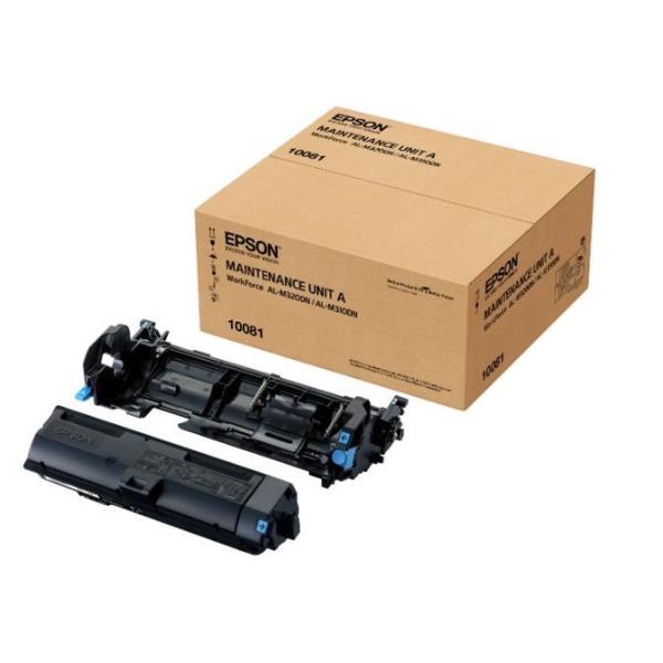 EPSON AL-M310/M320 MAINTENANCE E TONER C13S110081