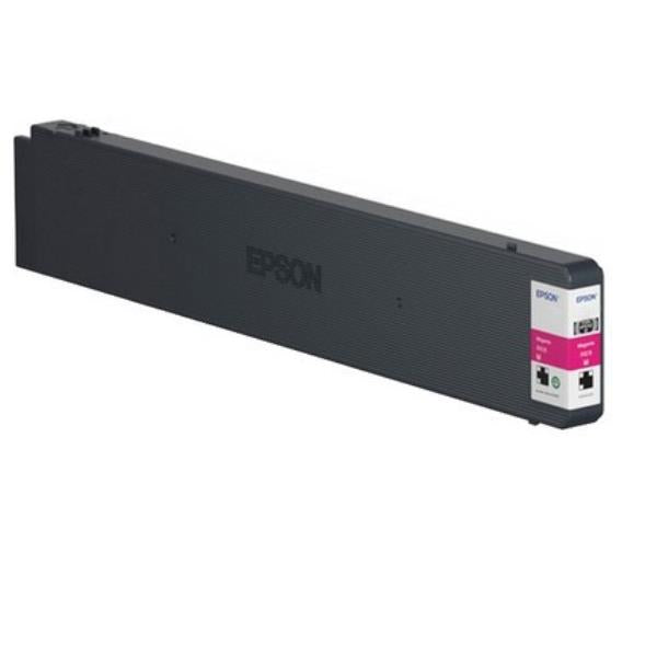 EPSON TANICA MAGENTA 50K WF-C21000 RIPS C13T02Y300