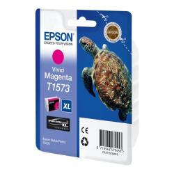 EPSON CART. VIVID MAGENTA XL TARTARUGA C13T15734010