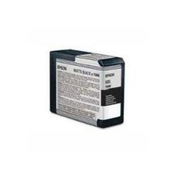 EPSON TANICA  NERO-FOTO UCHROME K3 (80ML C13T580100