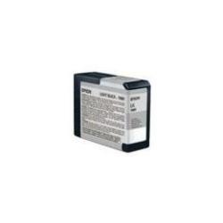 EPSON TANICA NERO-LIGHT    (80ML) C13T580700