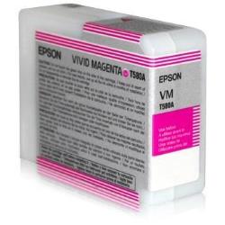 EPSON TANICA MAGENTA  (80ML) C13T580A00