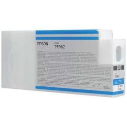 EPSON TANICA CIANO  HDR (350ML) C13T596200