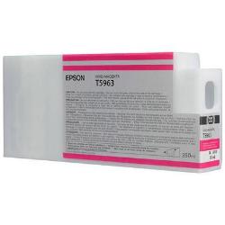 EPSON TANICA VIVID MAGENTA HDR (350ML) C13T596300