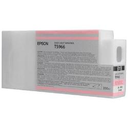 EPSON TANICA VIVID LIGHT MAGENTA (350ML) C13T596600
