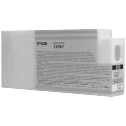 EPSON TANICA VIVID NERO-LIGHT  (350ML) C13T596700
