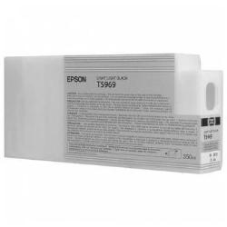 EPSON TANICA NERO-LIGHT LIGHT (350ML) C13T596900